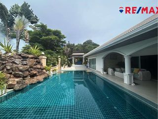 出售 3 卧室 独立屋 在 Bang Lamung, Chon Buri