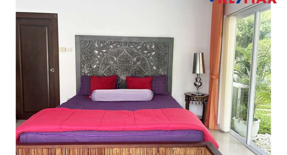 Haus zum Kauf mit 3 Zimmer in Jomtien, Pattaya