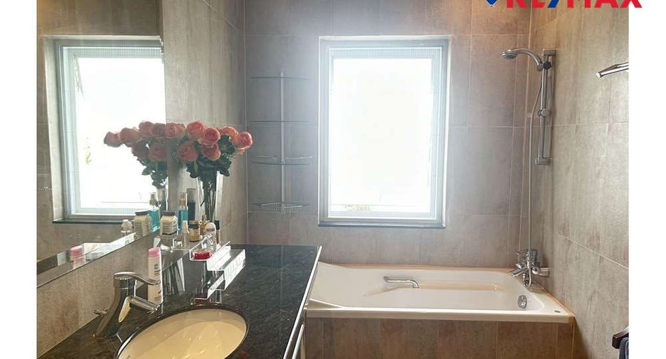 Haus zum Kauf mit 3 Zimmer in Jomtien, Pattaya