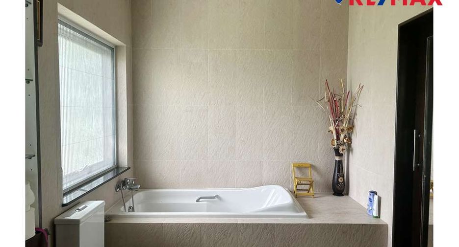 Haus zum Kauf mit 3 Zimmer in Jomtien, Pattaya
