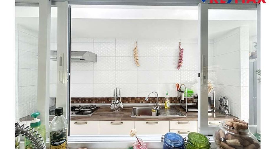 Haus zum Kauf mit 3 Zimmer in Jomtien, Pattaya