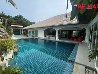 出售 3 卧室 独立屋 在 Bang Lamung, Chon Buri