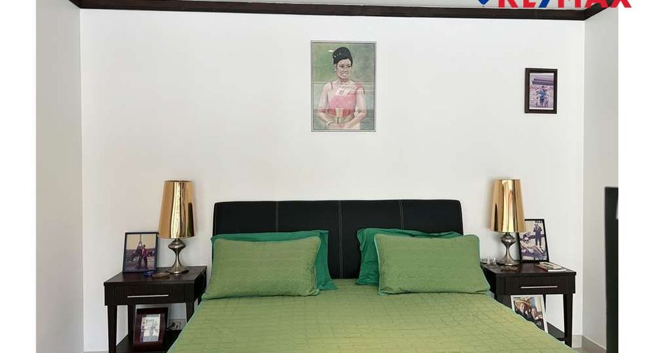 Haus zum Kauf mit 3 Zimmer in Jomtien, Pattaya