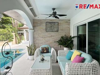 出售 3 卧室 独立屋 在 Bang Lamung, Chon Buri