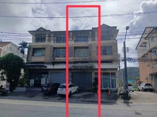 For sale 2 bedrooms retail Space in Mueang Phuket, Phuket