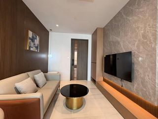 Wohnung zur Miete mit 1 Zimmer in Sathon, Bangkok