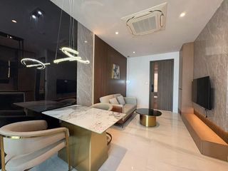 Wohnung zur Miete mit 1 Zimmer in Sathon, Bangkok