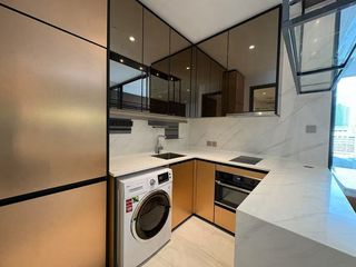Wohnung zur Miete mit 1 Zimmer in Sathon, Bangkok