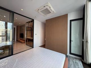 Wohnung zur Miete mit 1 Zimmer in Sathon, Bangkok