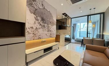 Wohnung zur Miete mit 1 Zimmer in Sathon, Bangkok
