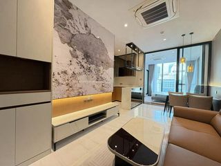 Wohnung zur Miete mit 1 Zimmer in Sathon, Bangkok