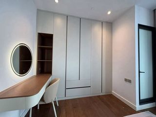Wohnung zur Miete mit 1 Zimmer in Sathon, Bangkok