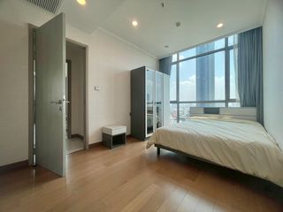 À louer 2 chambres condo à Watthana, Bangkok