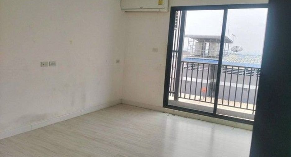 Wohnung zum Kauf mit Studio in Bueng Kum, Bangkok