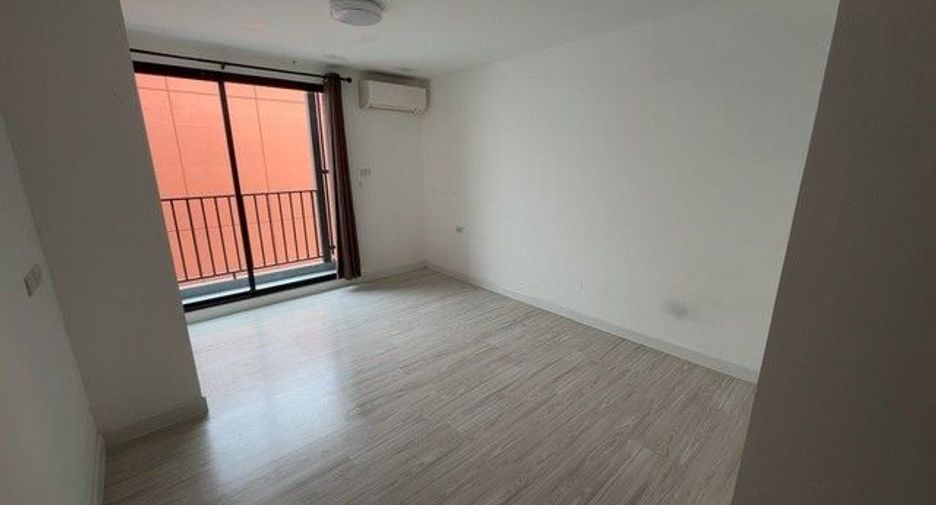 Wohnung zum Kauf mit 1 Zimmer in Bueng Kum, Bangkok