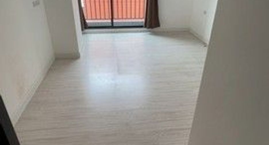 Wohnung zum Kauf mit 1 Zimmer in Bueng Kum, Bangkok