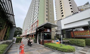 À vendre studio condo à Bang Khae, Bangkok