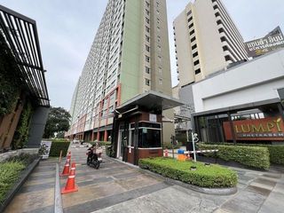 Wohnung zum Kauf mit Studio in Bang Khae, Bangkok