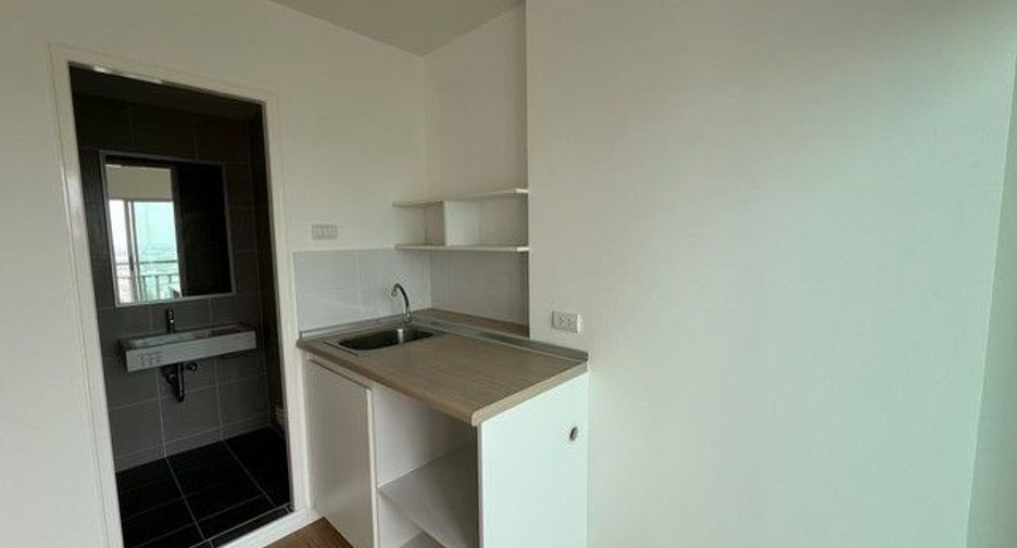 Wohnung zum Kauf mit Studio in Bang Khae, Bangkok