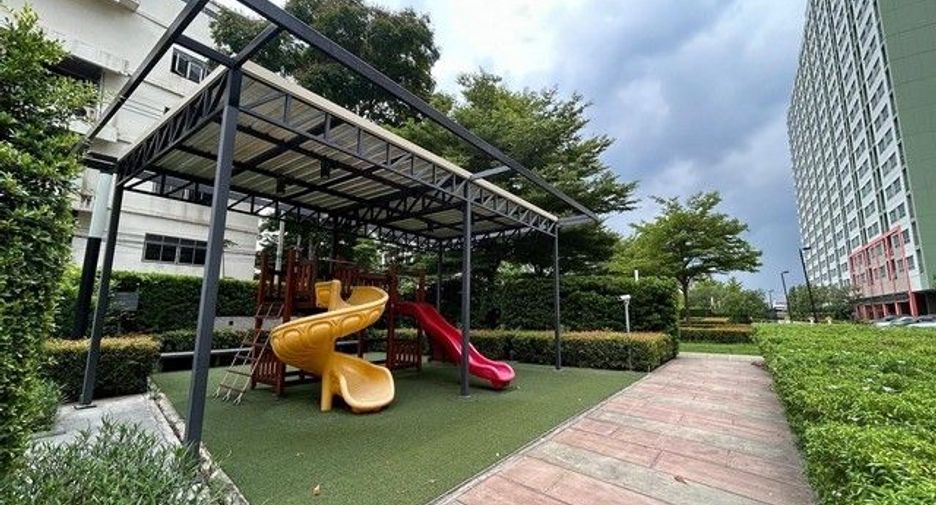 À vendre 1 chambre condo à Bang Khae, Bangkok