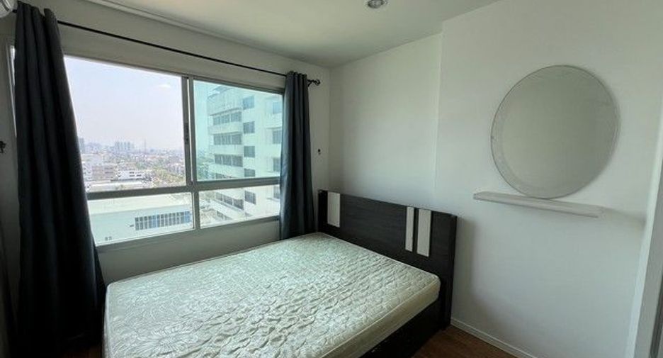 À vendre 1 chambre condo à Bang Khae, Bangkok