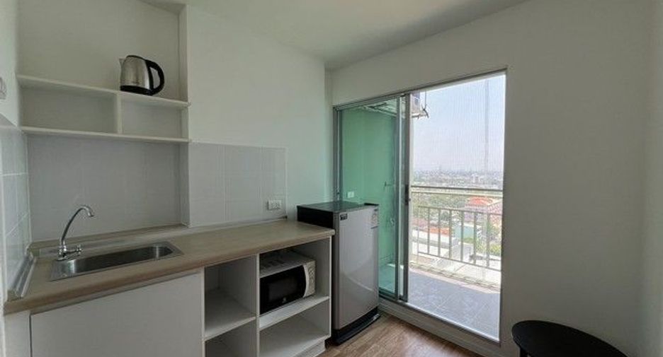 À vendre 1 chambre condo à Bang Khae, Bangkok
