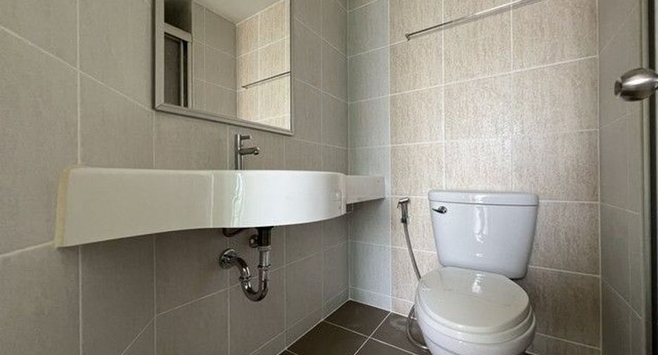 À vendre 1 chambre condo à Bang Khae, Bangkok