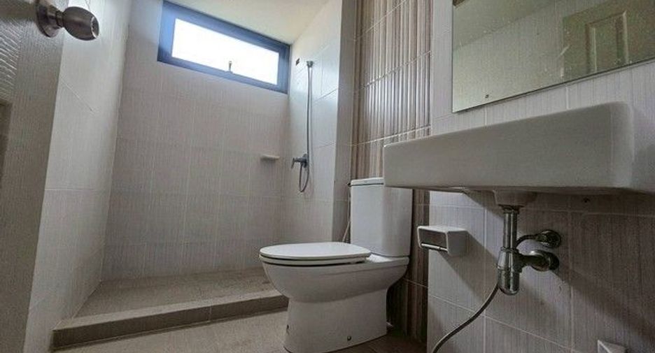 For sale 1 bed condo in Thung Khru, Bangkok
