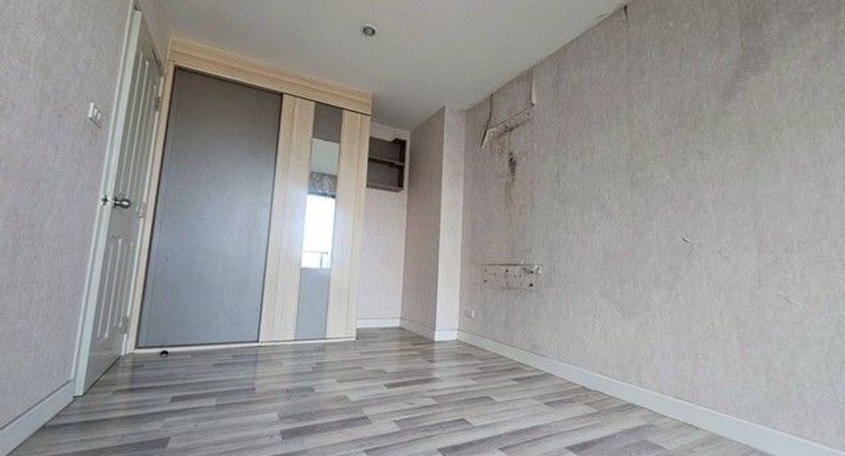 For sale 1 bed condo in Thung Khru, Bangkok