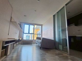 Продажа 1 кровать кондо в Тхунг Кхру, Бангкок
