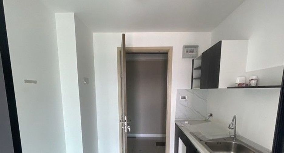 Wohnung zum Kauf mit 1 Zimmer in Bueng Kum, Bangkok