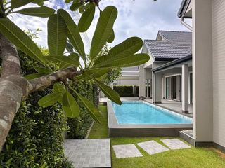 Casa en venta de 3 habitaciones en Bang Lamung, Chonburi