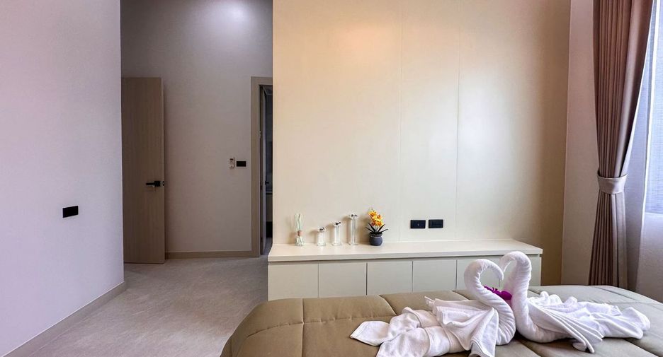 For sale 3 ベッドルーム house in Bang Lamung, Chonburi