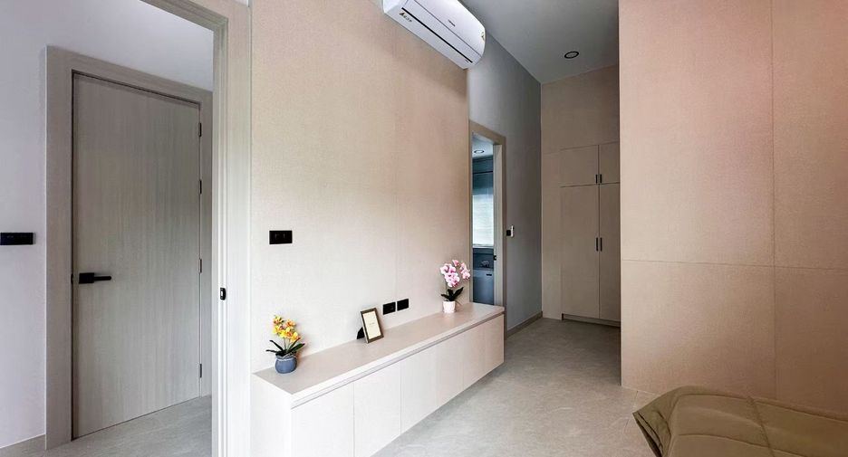 For sale 3 ベッドルーム house in Bang Lamung, Chonburi