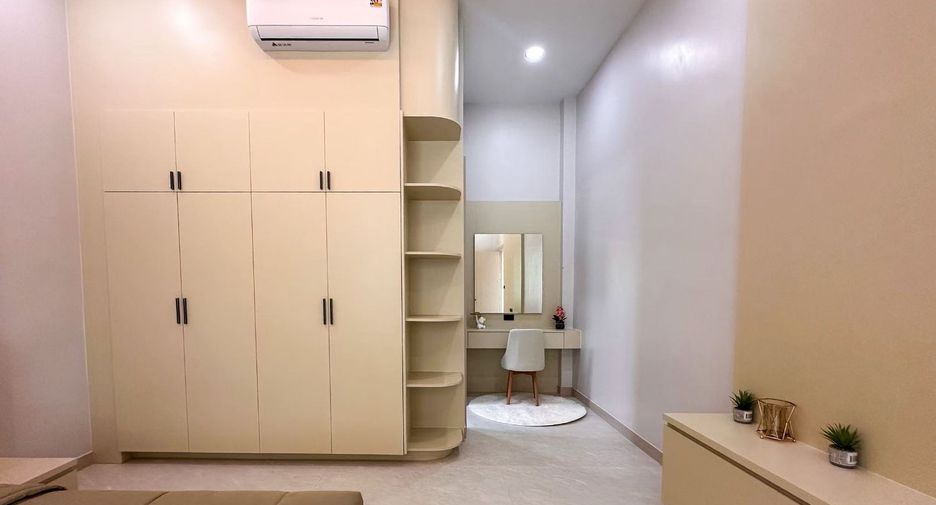 For sale 3 ベッドルーム house in Bang Lamung, Chonburi
