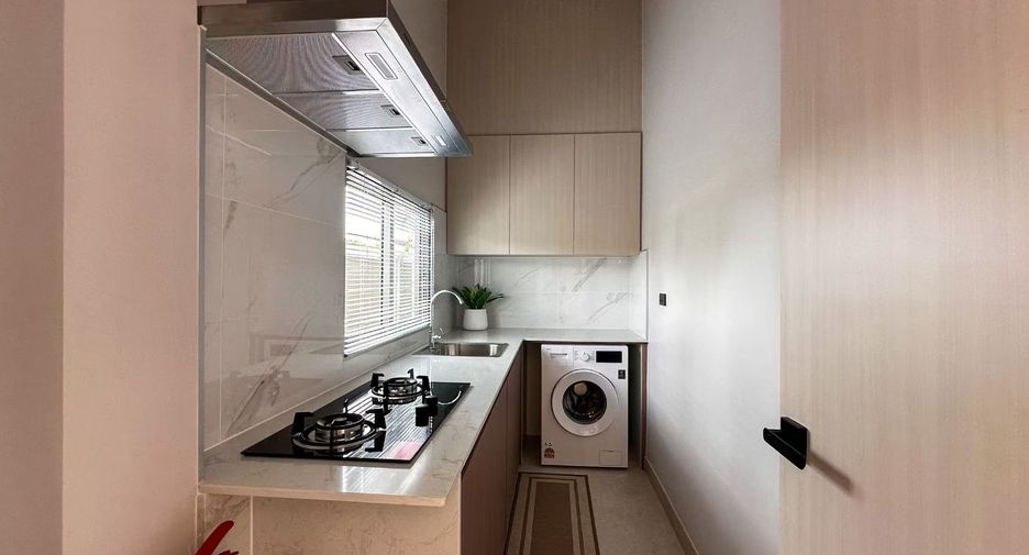 For sale 3 ベッドルーム house in Bang Lamung, Chonburi
