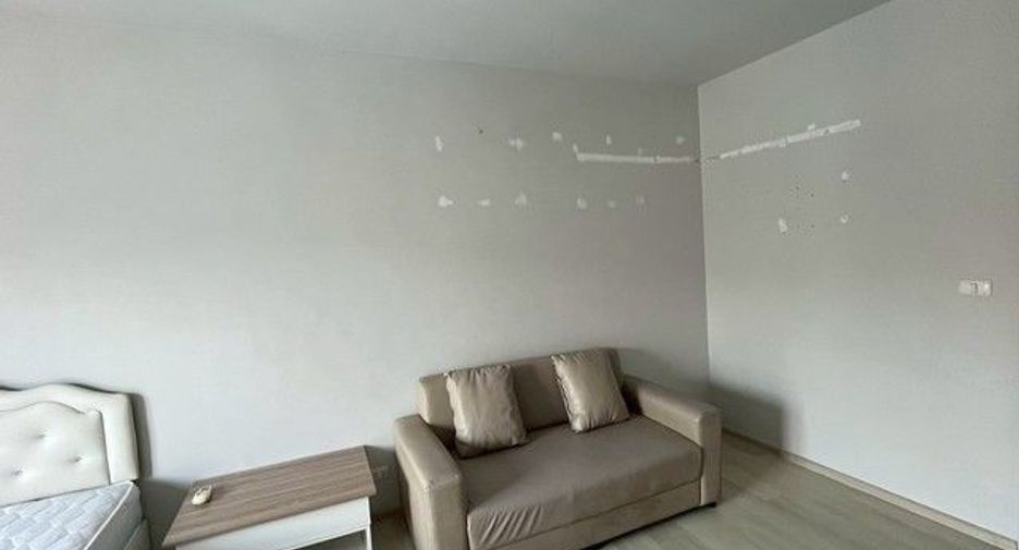 For sale 1 bed condo in Bang Kapi, Bangkok