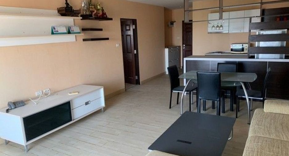 Продажа 2 спальни кондо в Mueang Chon Buri, Чонбури