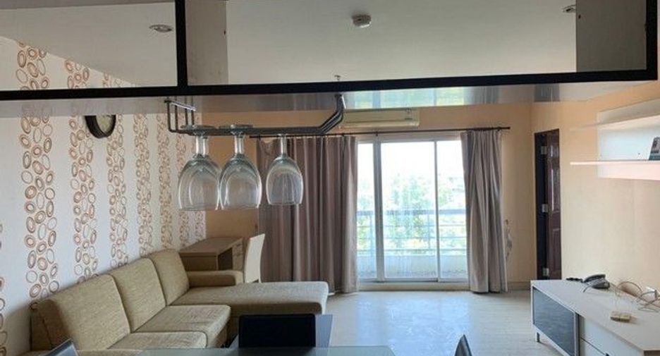 Продажа 2 спальни кондо в Mueang Chon Buri, Чонбури