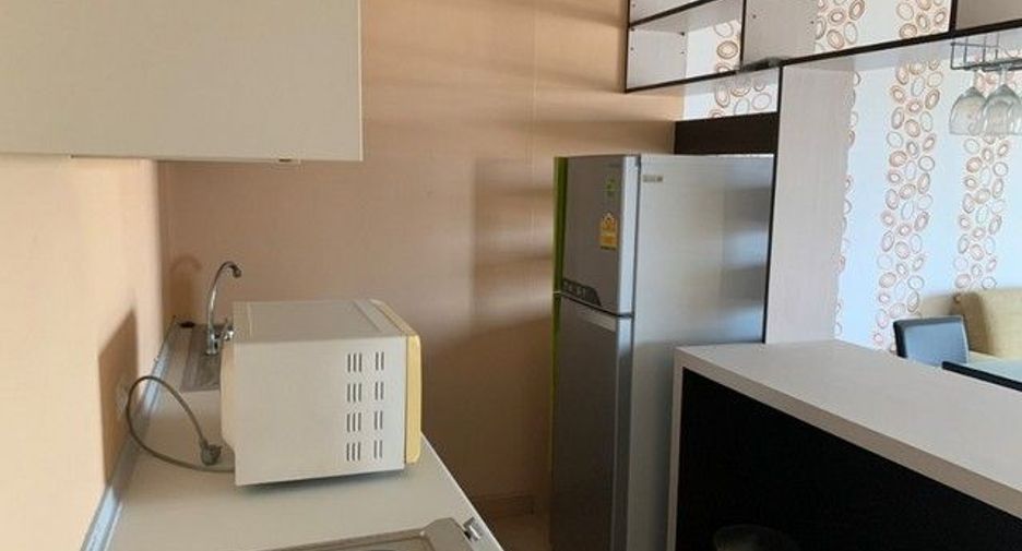 Продажа 2 спальни кондо в Mueang Chon Buri, Чонбури