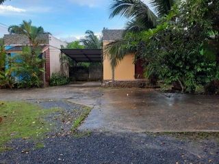 For sale land in Kapong, Phang Nga