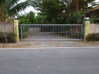For sale land in Kapong, Phang Nga