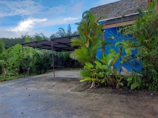 For sale land in Kapong, Phang Nga