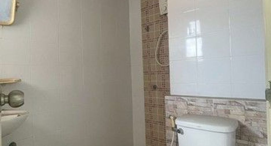 Продажа 1 кровать кондо в Thanyaburi, Патумтани