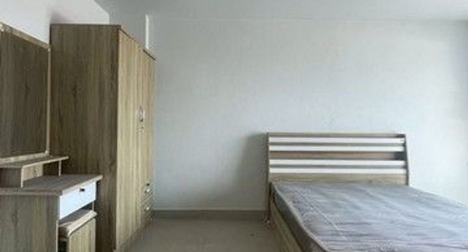 Продажа 1 кровать кондо в Thanyaburi, Патумтани