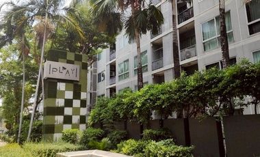 Condo en venta de 1 habitaciones en Huai Khwang, Bangkok