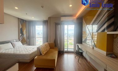 Condo en venta de 1 habitaciones en Phaya Thai, Bangkok