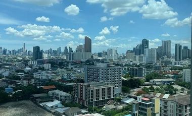 Condo en venta de 1 habitaciones en Phaya Thai, Bangkok