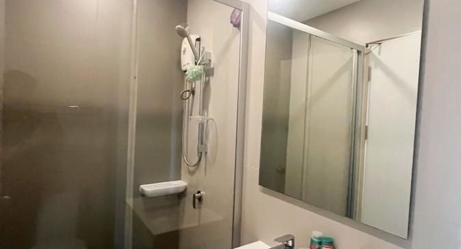 For sale 1 bed condo in Phaya Thai, Bangkok