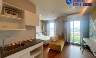 Condo en venta de 1 habitaciones en Phaya Thai, Bangkok